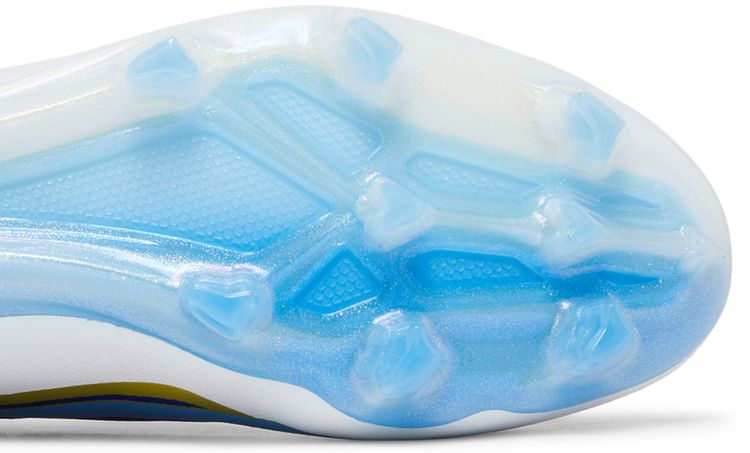 Adidas X Crazyfast Messi Elite FG Spark Gen10s