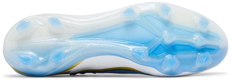 Adidas X Crazyfast Messi Elite FG Spark Gen10s