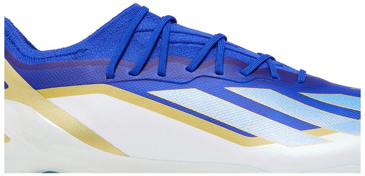 Adidas X Crazyfast Messi Elite FG Spark Gen10s