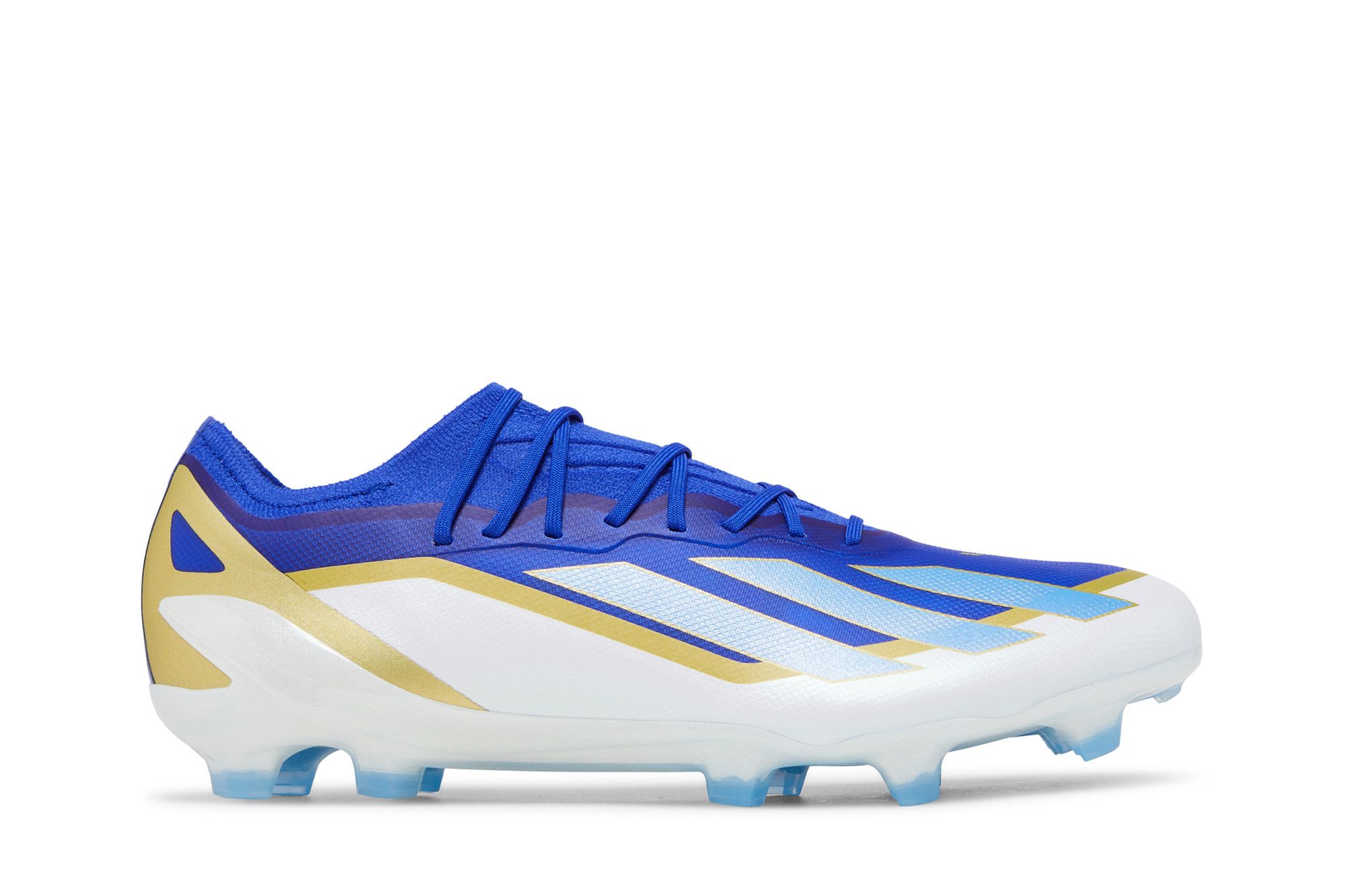 Buy Adidas X Crazyfast Messi Elite FG 'Spark Gen10s