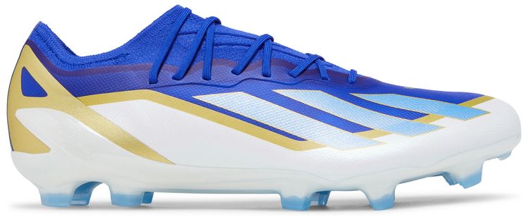 Adidas X Crazyfast Messi Elite FG Spark Gen10s
