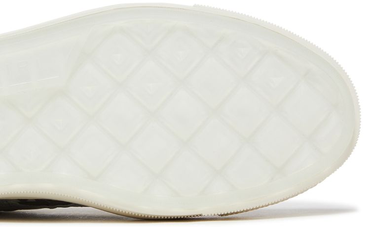 Amiri Stars Court High Grey