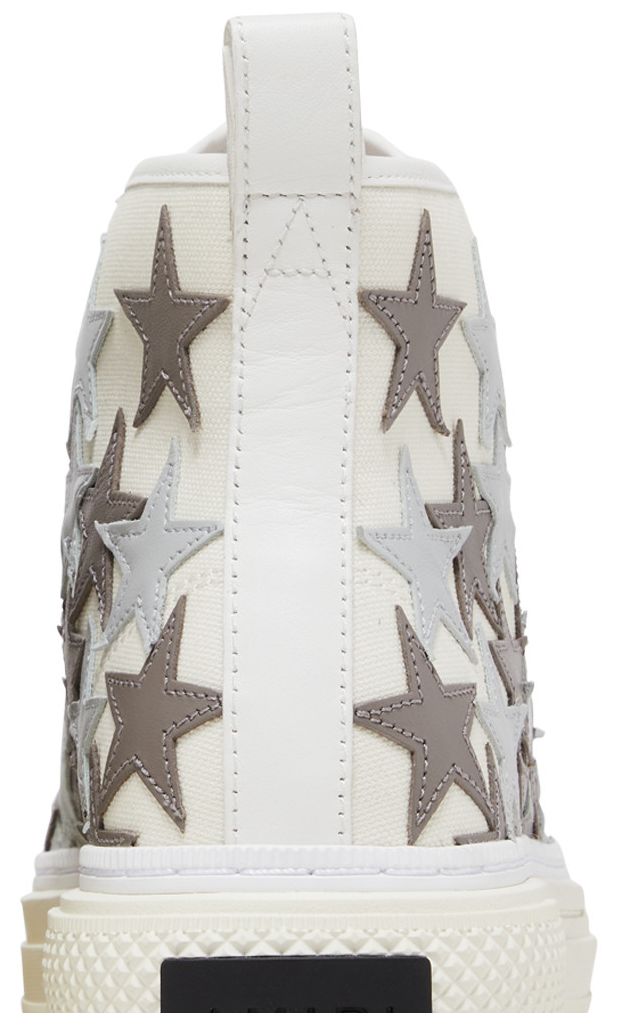 Amiri Stars Court High Grey