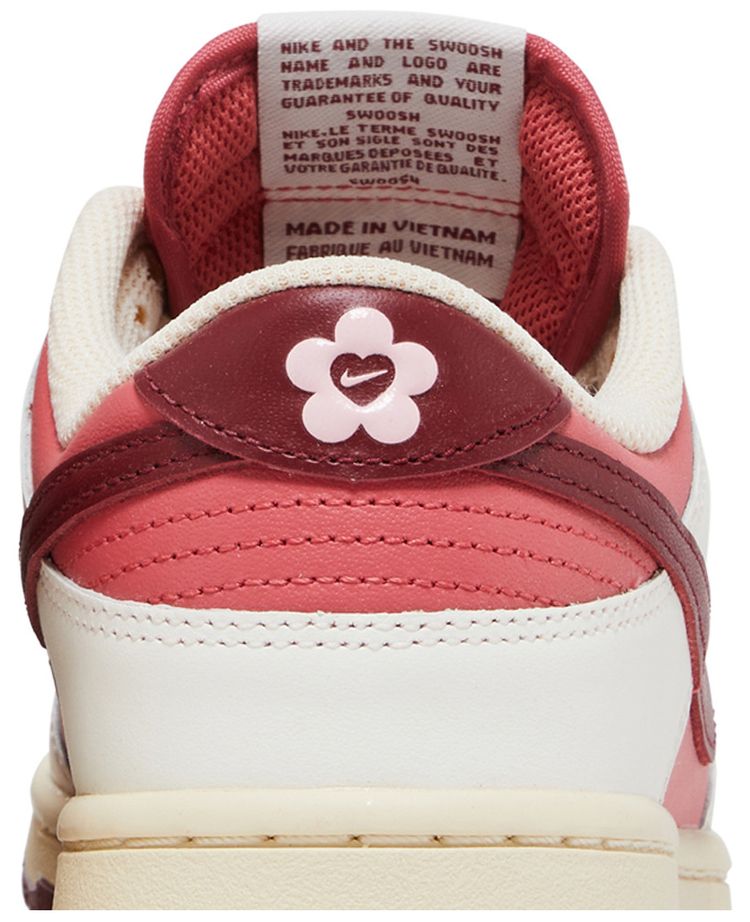 Nike Wmns Dunk Low Valentines Day 2024 Alternate