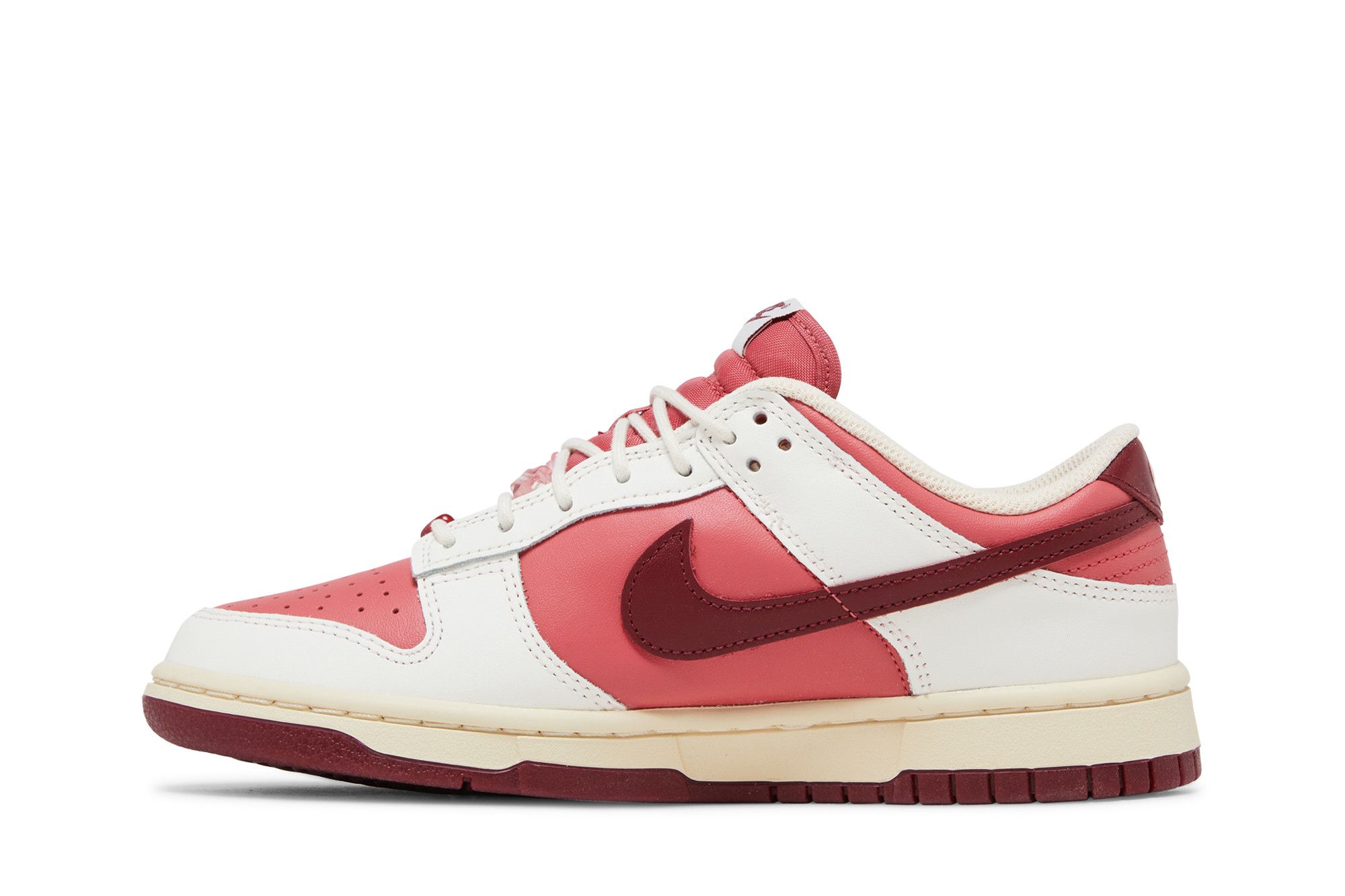 Buy Wmns Dunk Low 'Valentine's Day 2024 Alternate' - HF0736