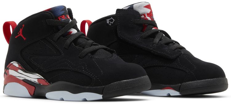 Air Jordan MVP TD Bred