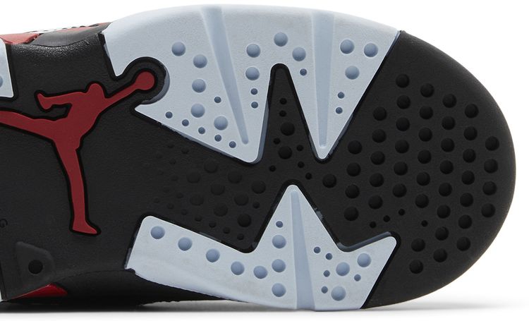 Air Jordan MVP TD Bred