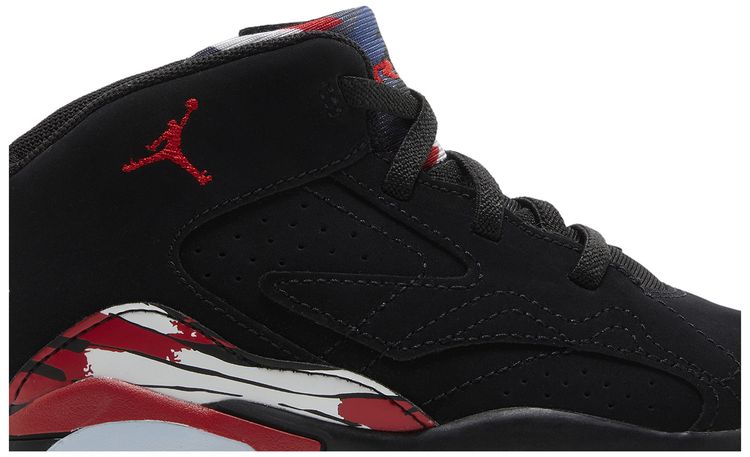 Air Jordan MVP TD Bred