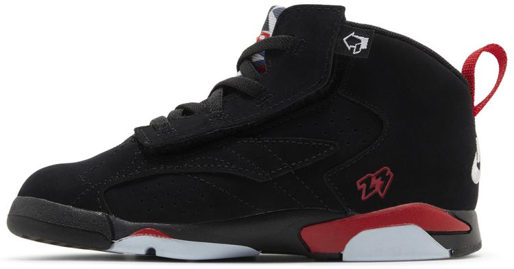 Air Jordan MVP TD Bred