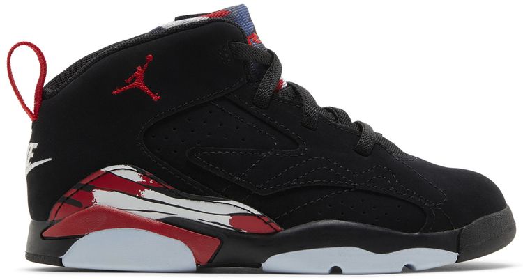 Air Jordan MVP TD Bred
