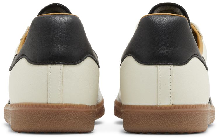 JJJJound x adidas Samba OG Made in Germany Off White