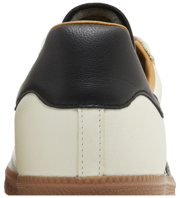 JJJJound x adidas Samba OG Made in Germany Off White