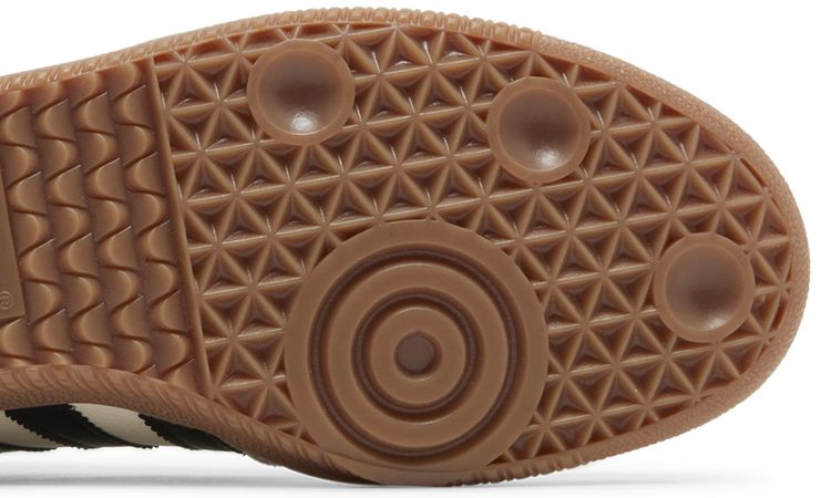 JJJJound x adidas Samba OG Made in Germany Off White