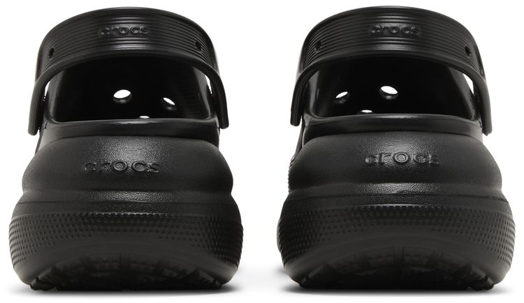 Crocs Crush Clog Black