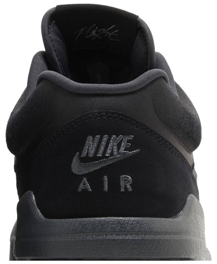 Air Jordan Stadium 90 Black