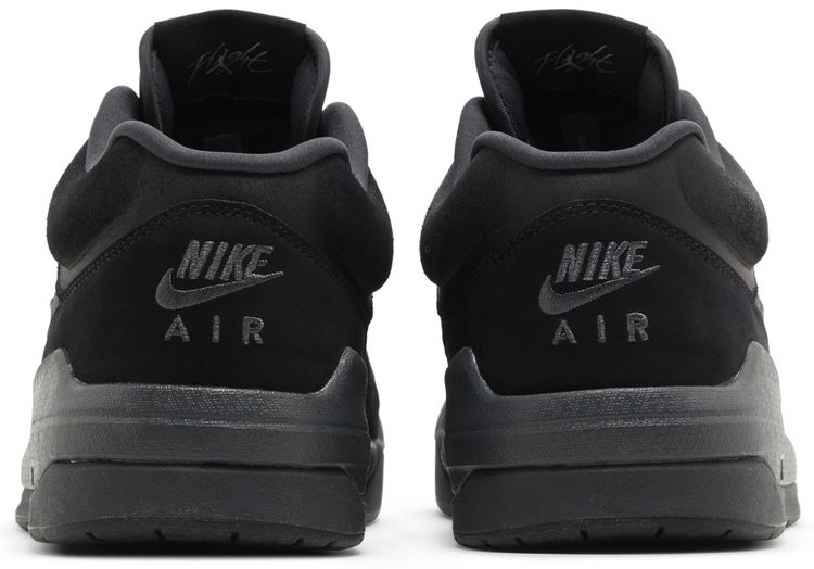 Air Jordan Stadium 90 Black