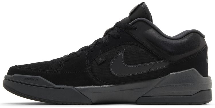 Air Jordan Stadium 90 Black