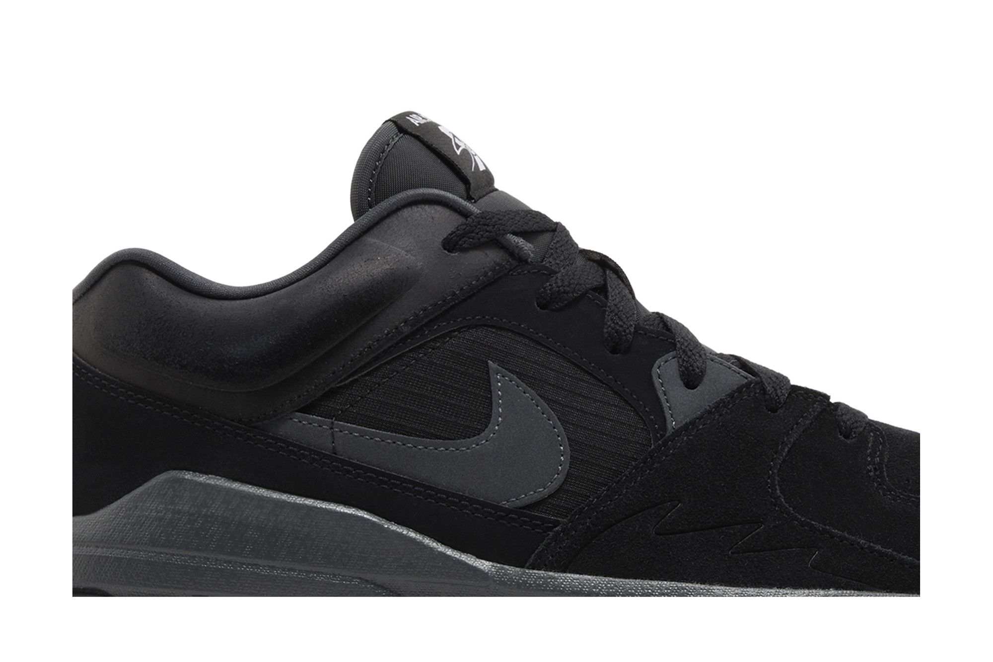 Buy Air Jordan Stadium 90 'Black' - DX4397 001 | GOAT
