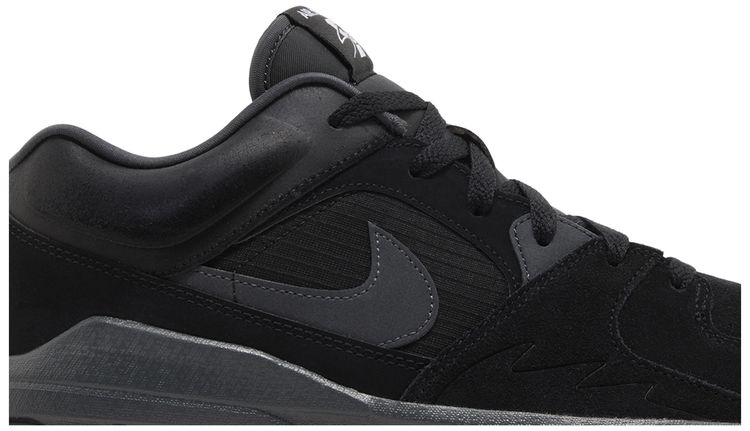 Air Jordan Stadium 90 Black