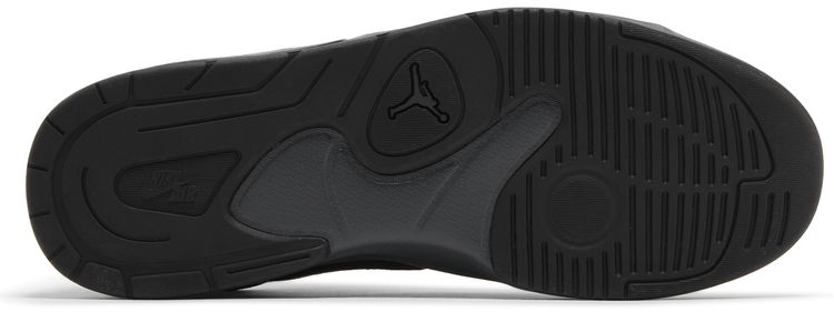 Air Jordan Stadium 90 Black