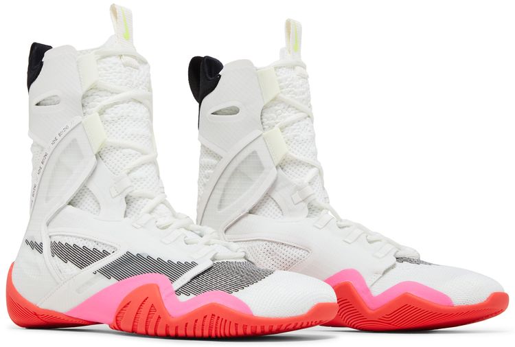 Nike HyperKO 2 SE Rawdacious