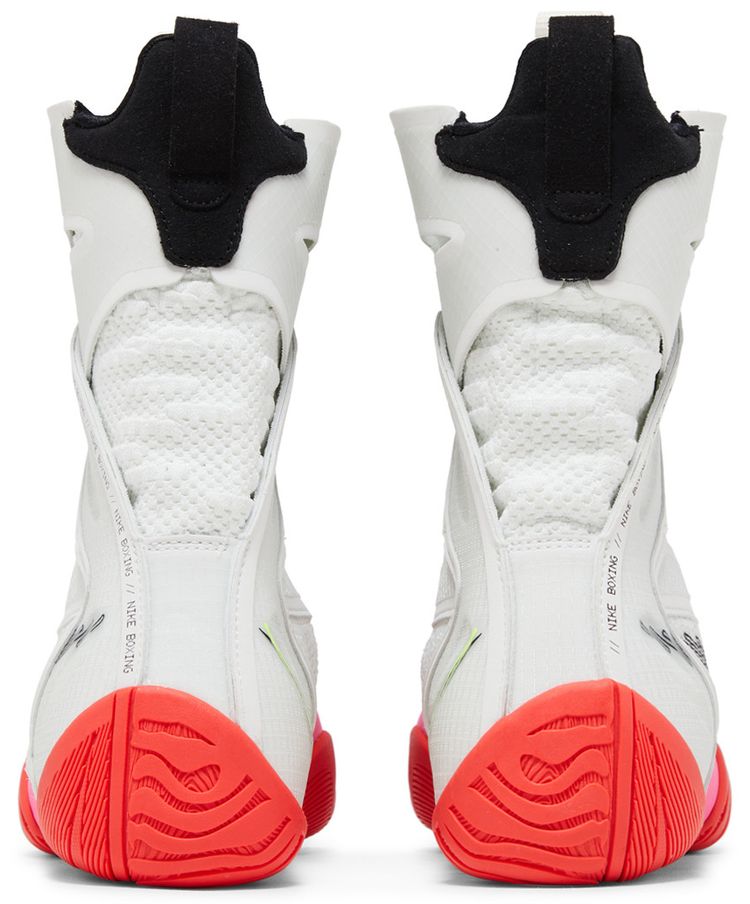 Nike HyperKO 2 SE Rawdacious