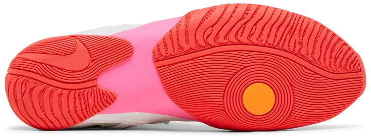 Nike HyperKO 2 SE Rawdacious