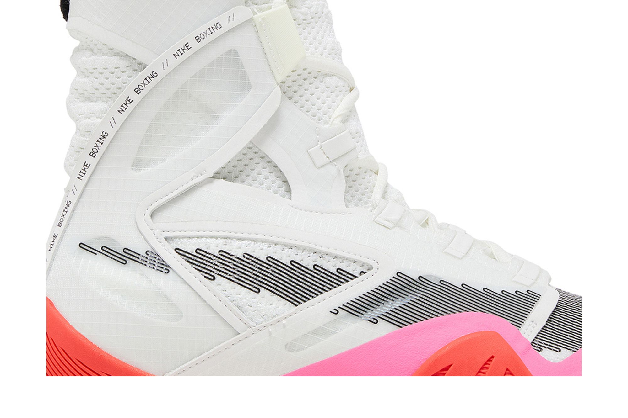 Buy HyperKO 2 SE 'Rawdacious' - DJ4475 121 | GOAT