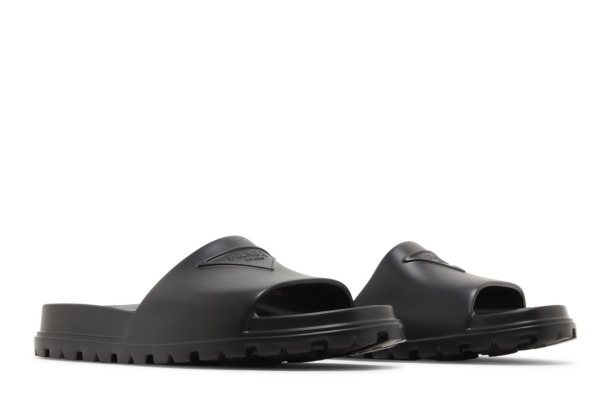 【送料込み】セール★PRADA★2X3085 楽天市場】PRADA プラダ サンダル 2X3085 3LKV メンズ ラバー