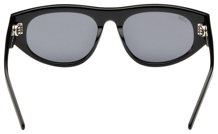 Bricks  Wood x Akila Halldale Sunglasses Black
