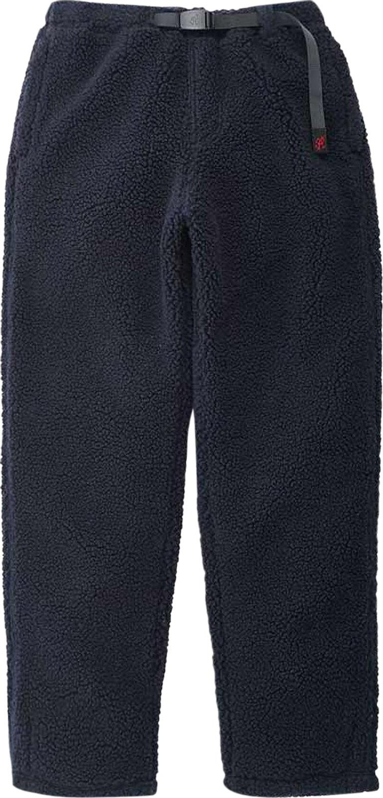 Gramicci Sherpa Pants Midnight Navy