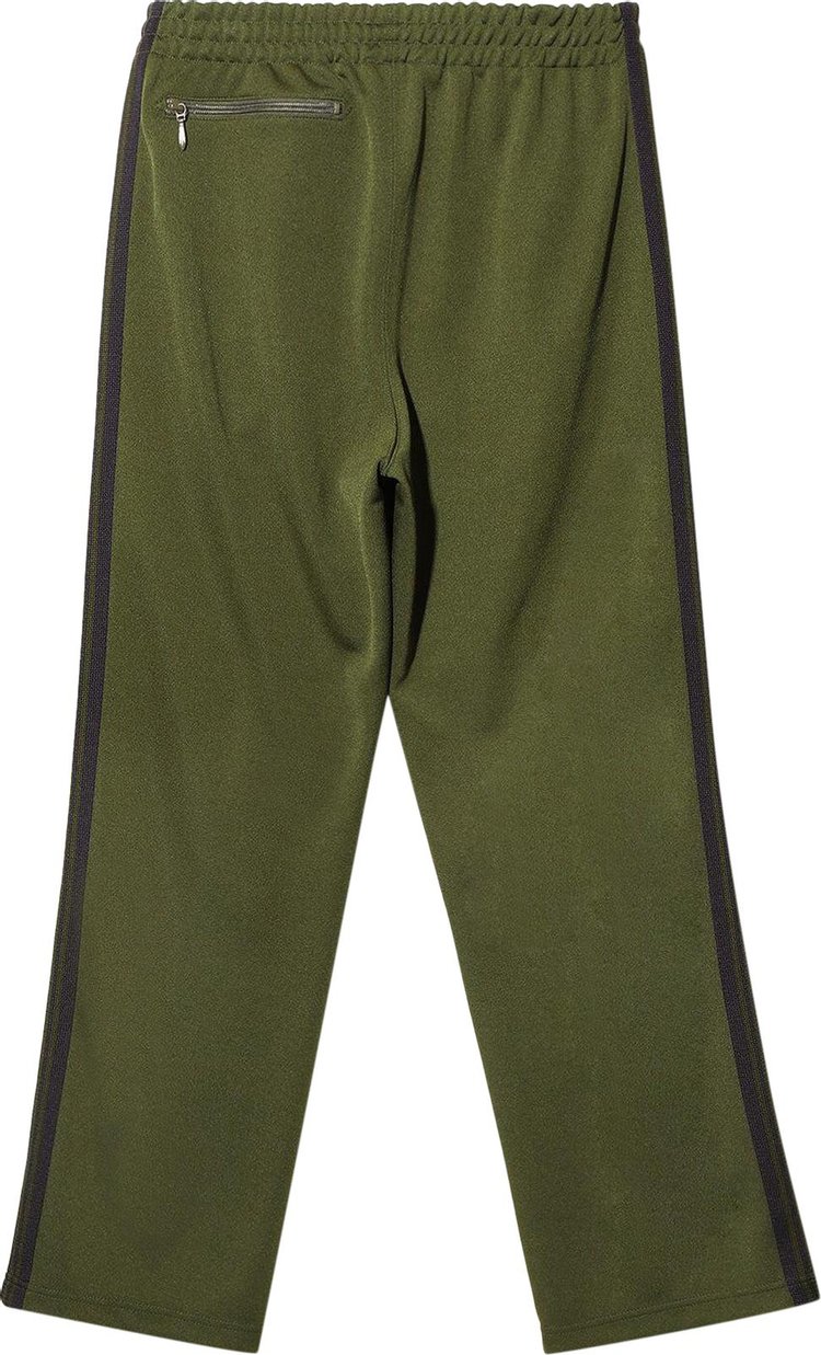 Needles Track Pants Olive