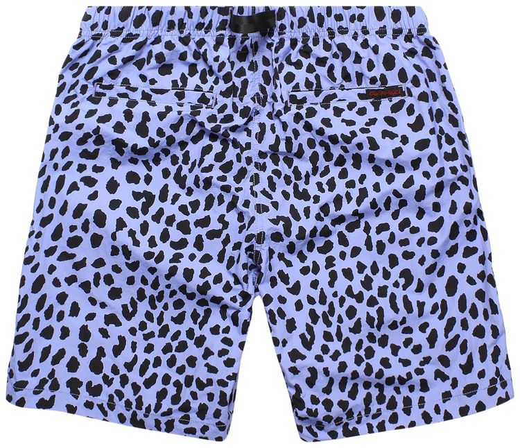 Gramicci x Wacko Maria Shorts Purple