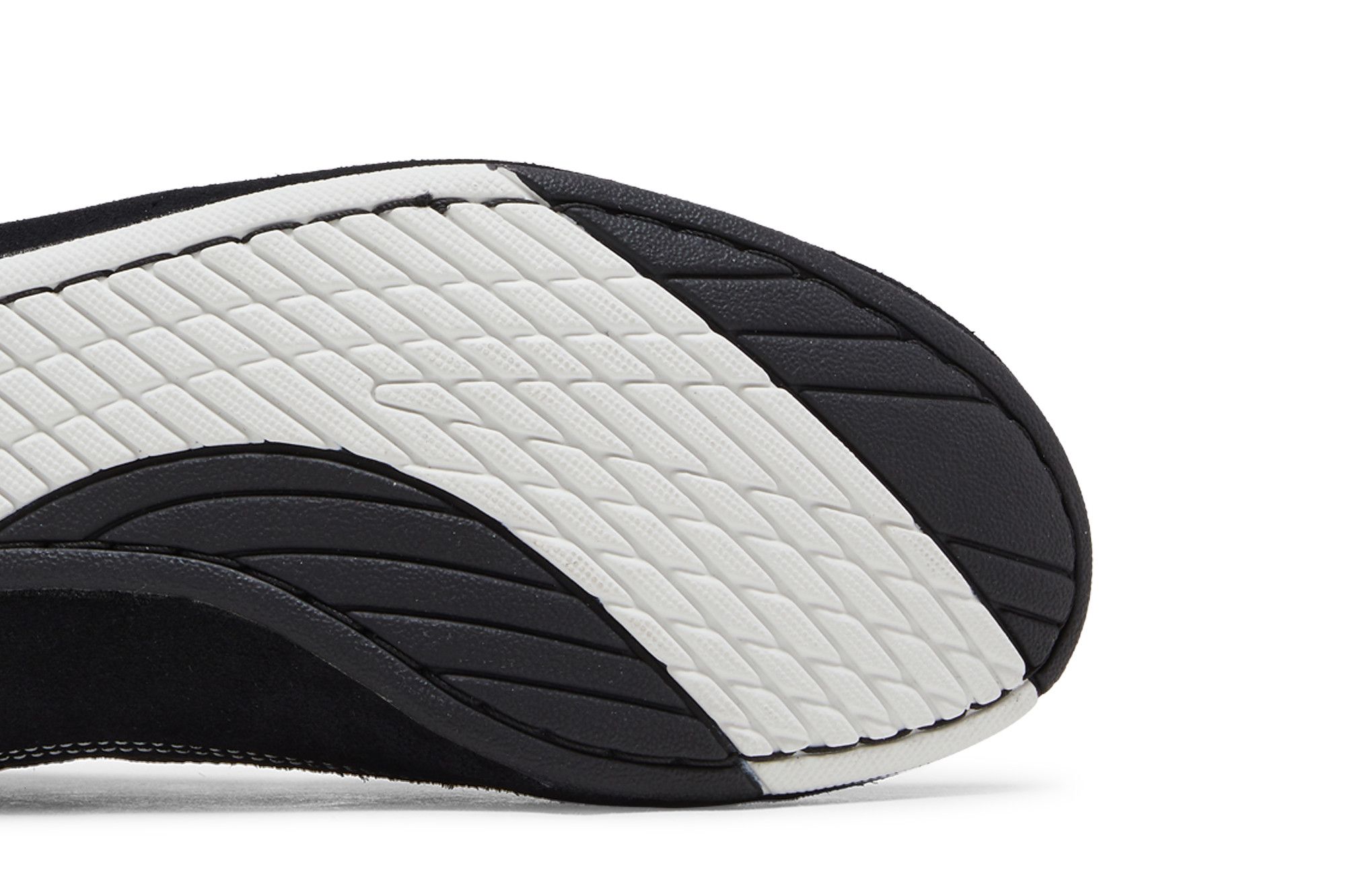 Buy Nike Speedsweep 7 'Black White' - 366683 001 | GOAT