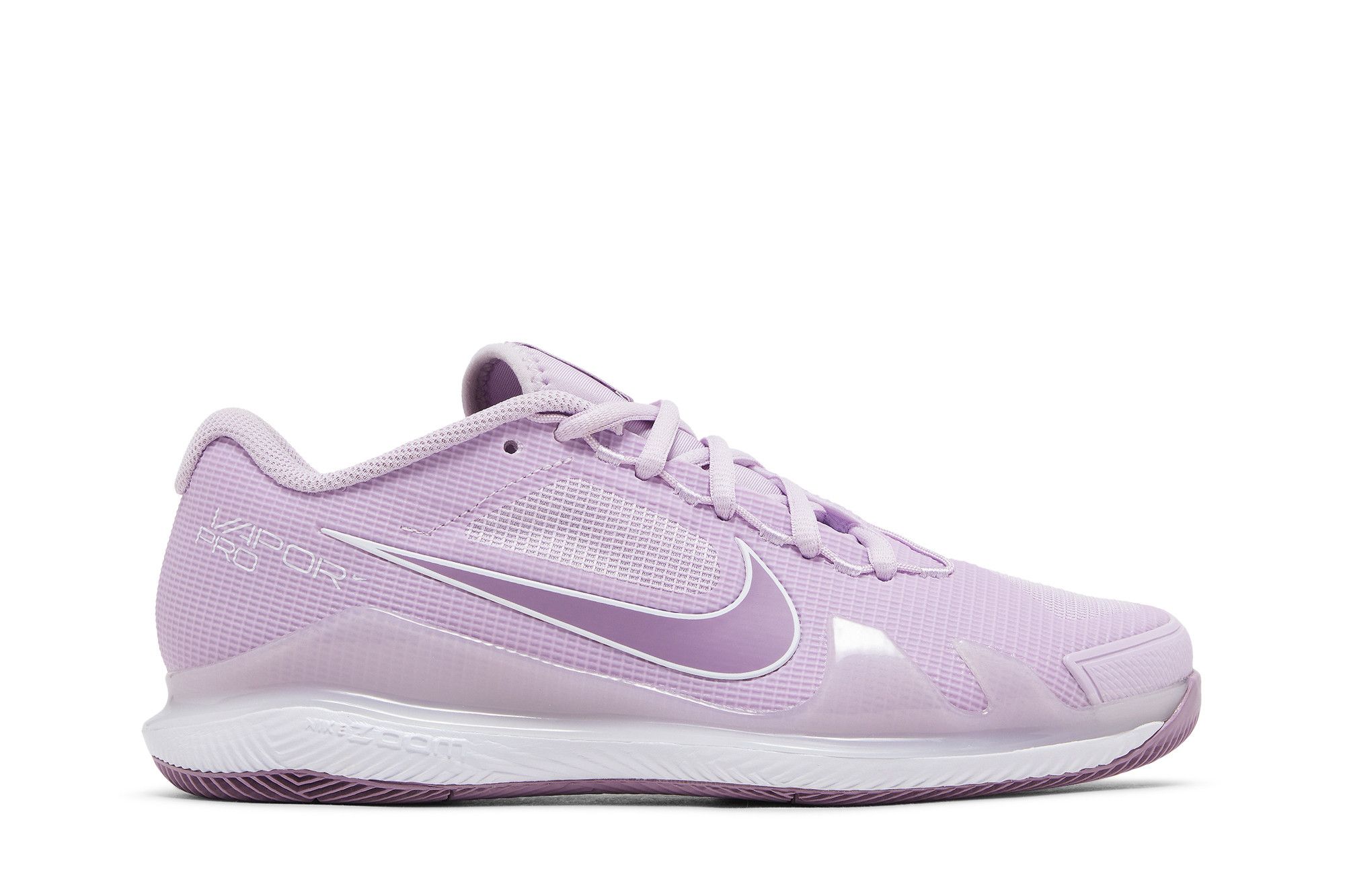 超人気 Buy Wmns NikeCourt Air Zoom Vapor Pro 'Doll Amethyst Wave 22.5cm