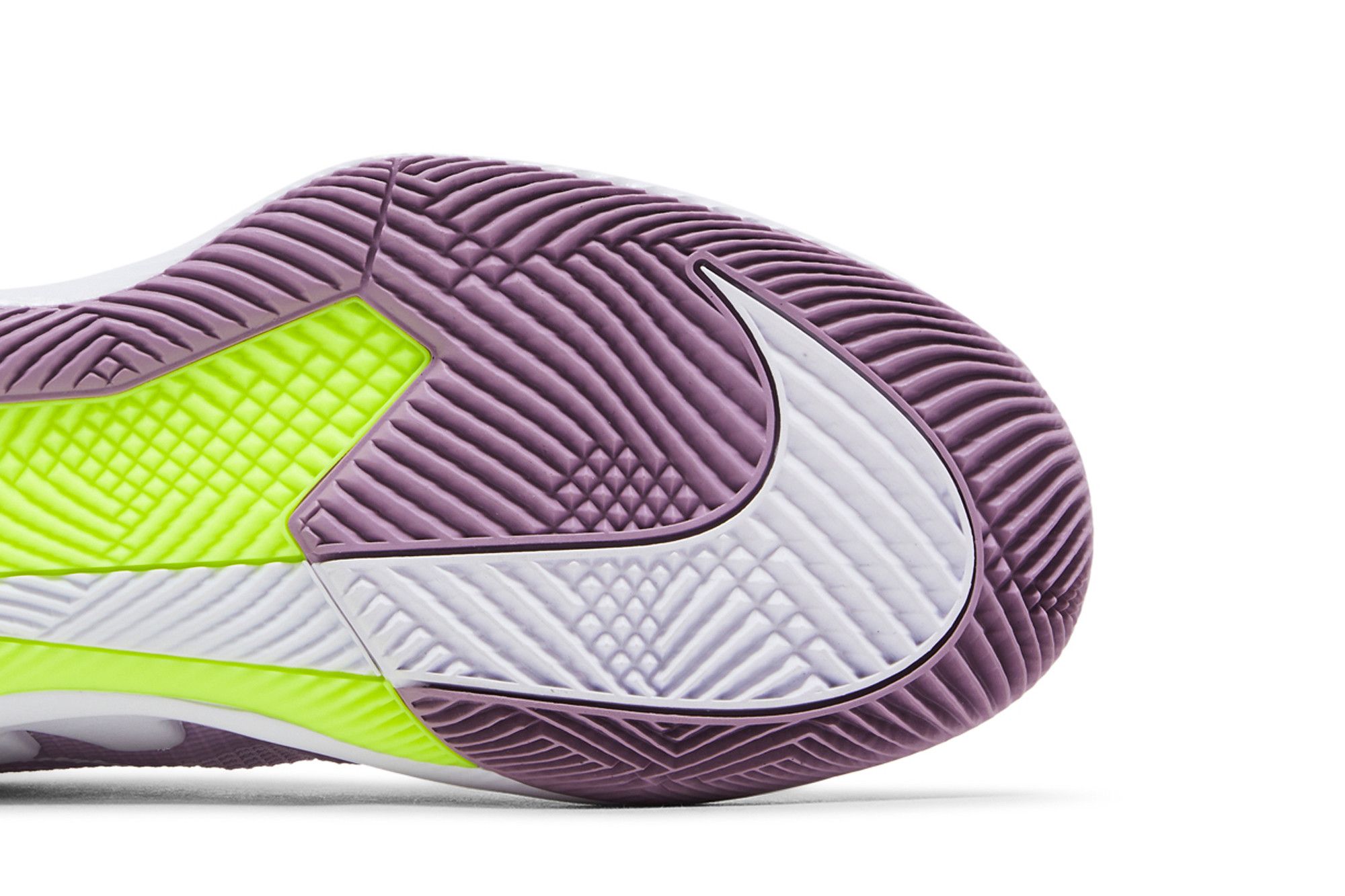 Buy Wmns NikeCourt Air Zoom Vapor Pro 'Doll Amethyst Wave