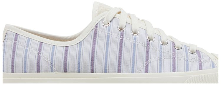Jack Purcell Low Multi Color Retro Stripes
