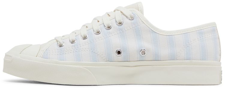 Jack Purcell Low Multi Color Retro Stripes