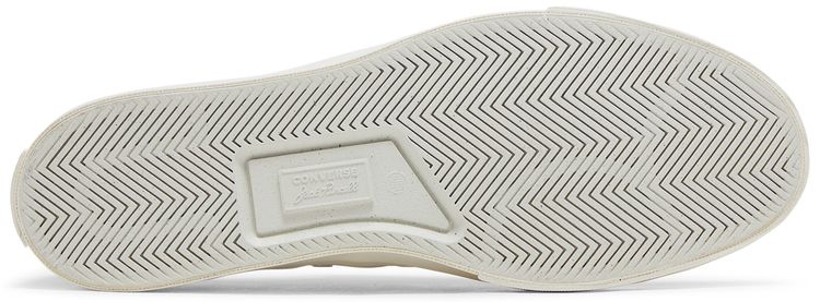 Jack Purcell Low Multi Color Retro Stripes