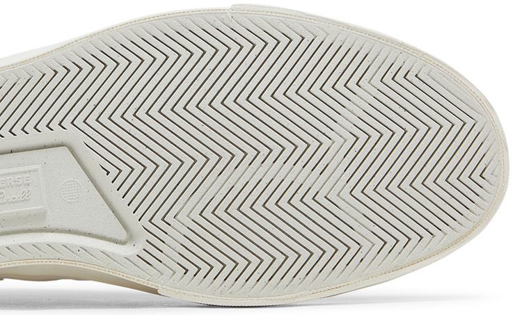 Jack Purcell Low Multi Color Retro Stripes