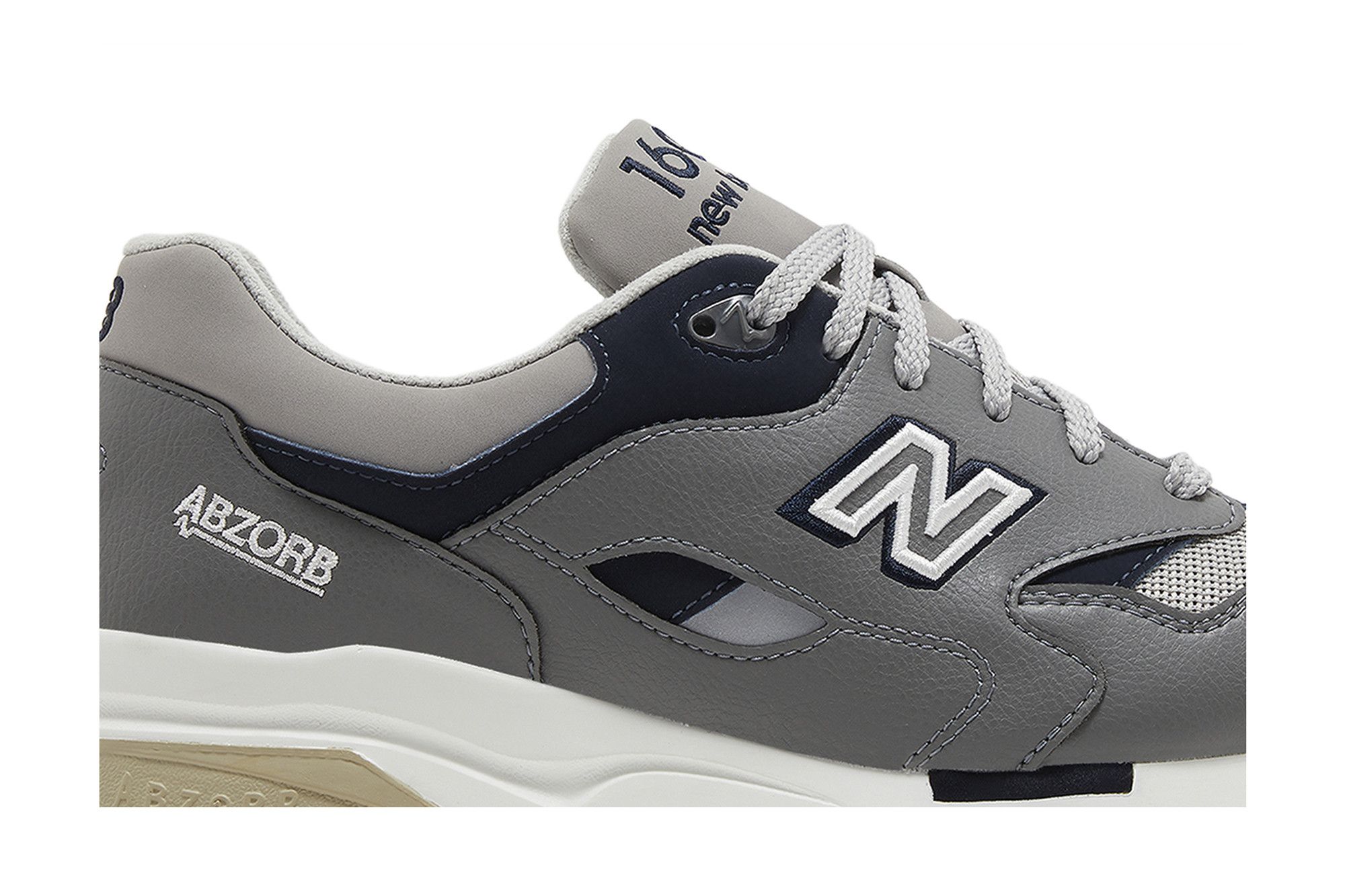Buy 1600 Grey Navy CM1600LG GOAT
