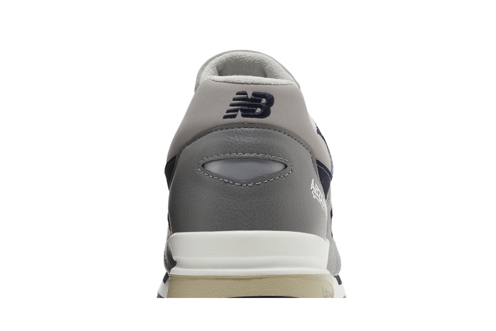 【New Balance】 CM1600LG Buy 1600 'Grey Navy' - CM1600LG | GOAT