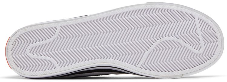 Nike Wmns Court Legacy Canvas Mid White Black