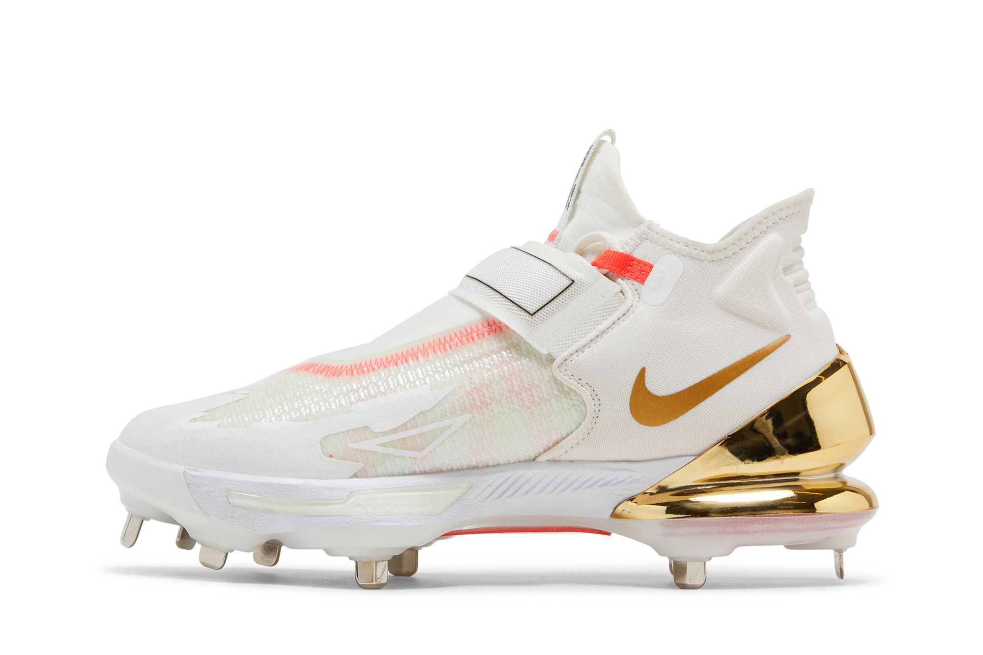 日本未発売 Nike Force Zoom Trout 8 Elite トラウト