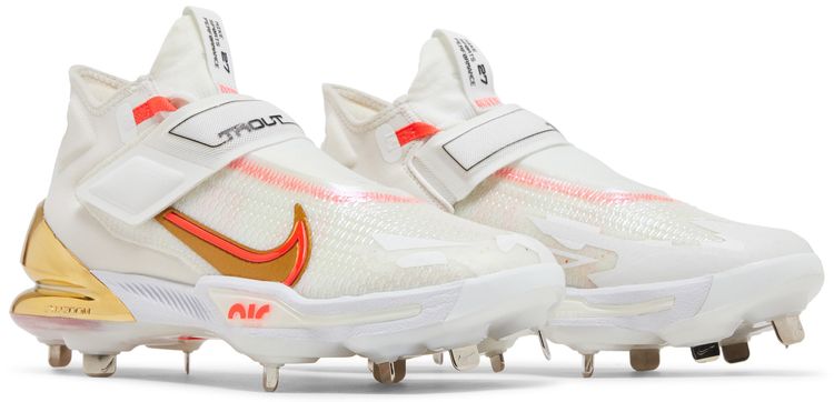 Nike Force Zoom Trout 8 Elite Playoff Pack
