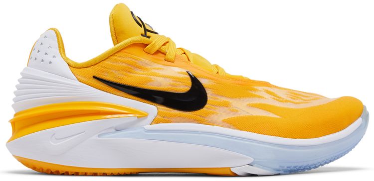 Nike Air Zoom GT Cut 2 TB Promo University Gold
