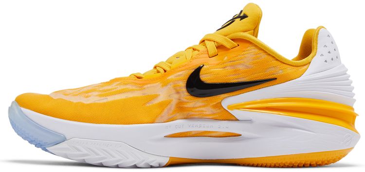 Nike Air Zoom GT Cut 2 TB Promo University Gold