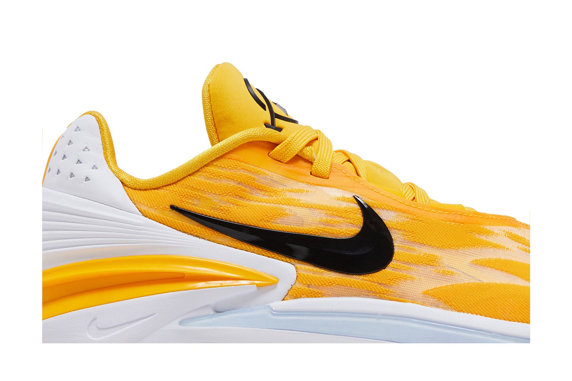 Buy Nike Air Zoom GT Cut 2 TB Promo 'University Gold' - DX6650 701