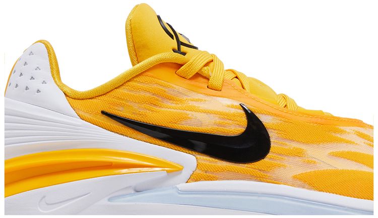Nike Air Zoom GT Cut 2 TB Promo University Gold