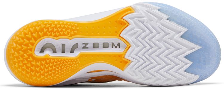Nike Air Zoom GT Cut 2 TB Promo University Gold